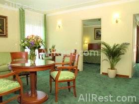 Grand Hotel Opatija 15